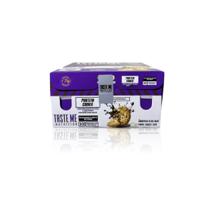 Protein Cookie en Caja