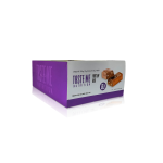 Caja Protein Bar Chocolate Fuerte al 80%